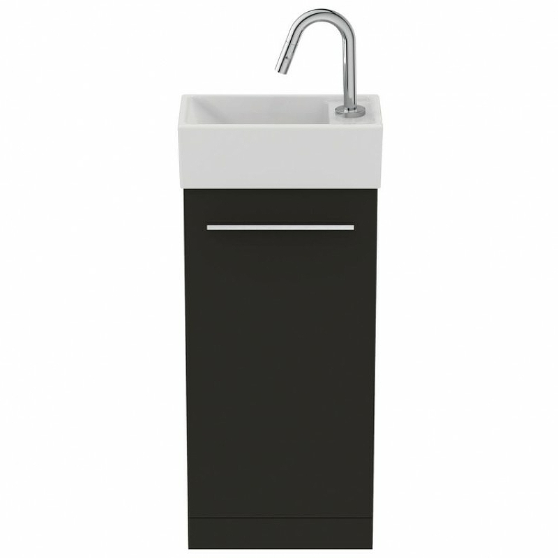 Раковина Ideal Standard Tempo 37 R белый E211201 - 7