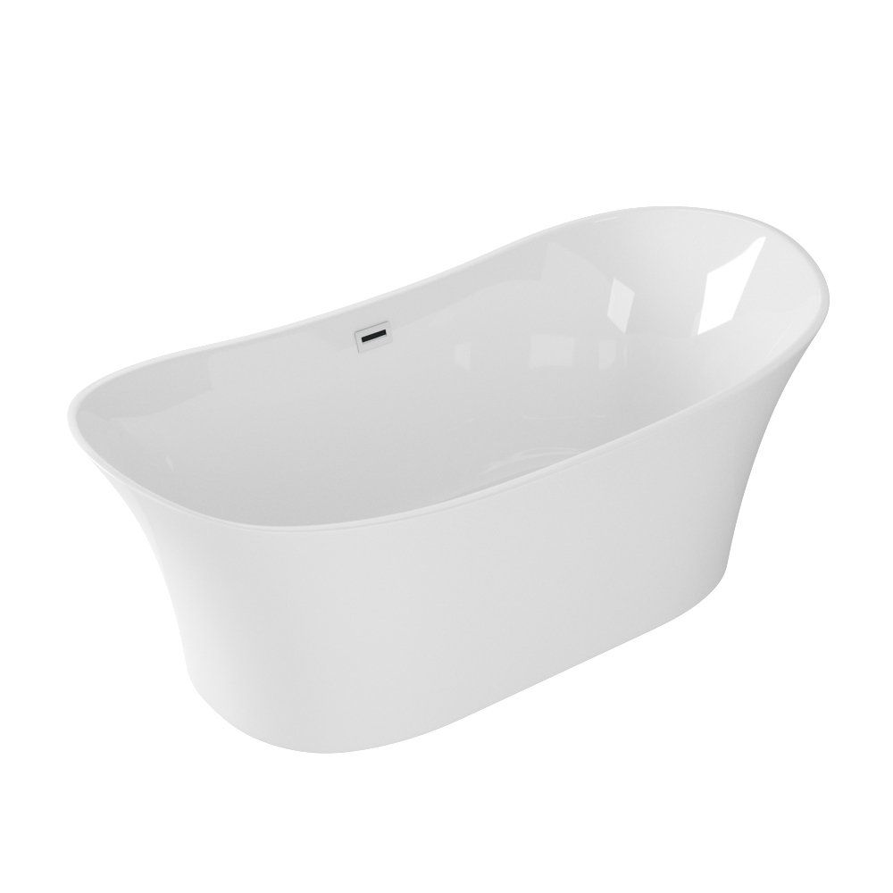 Акриловая ванна Grossman GR-2101 - 0