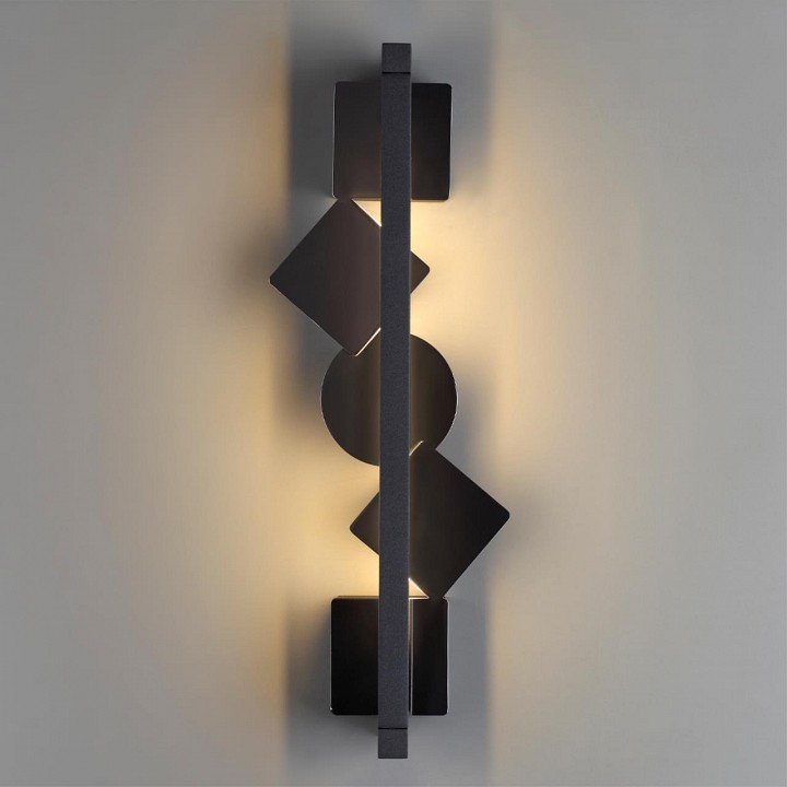 Накладной светильник Odeon Light Geos 6690/7WL - 2