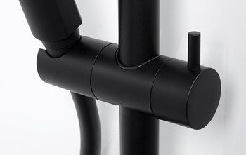 Душевая стойка Wasserkraft A11401 Thermo - 5