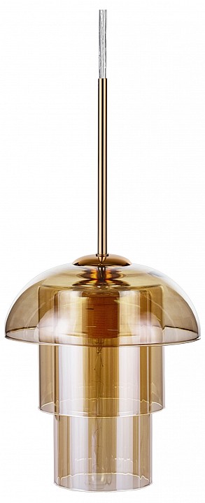 Подвесной светильник 33 Идеи PND103.01.04.001.FG-M53AM - 0