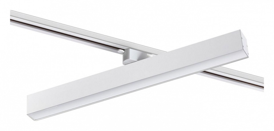 Трековый светодиодный светильник Novotech Port Iter 358852 - 1