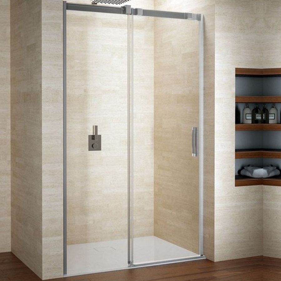 Душевая дверь в нишу Riho SZ OCEAN GU0202100 G006002120 - 0