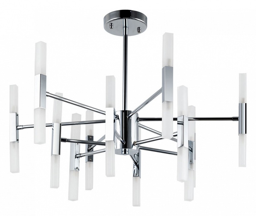 Подвесная люстра Arte Lamp Ramona A7410PL-24CC - 0