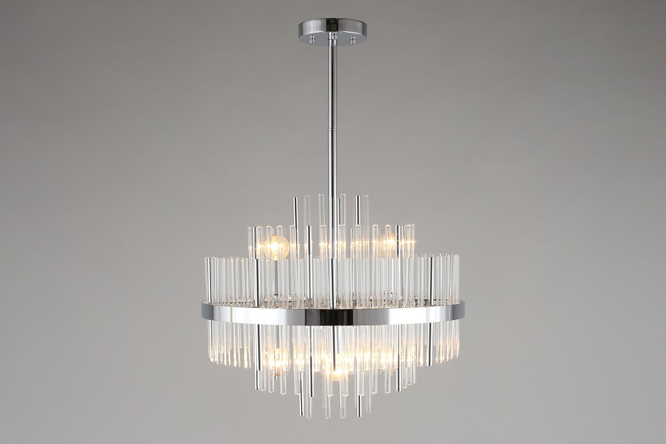 Потолочная люстра Omnilux Alatri OML-69207-06 - 2