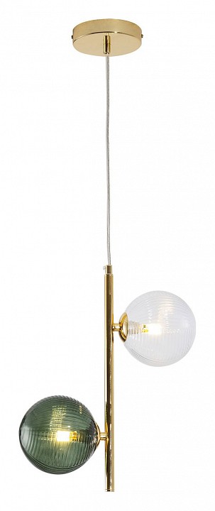 Подвесной светильник F-promo Infilato 4035-2P - 1