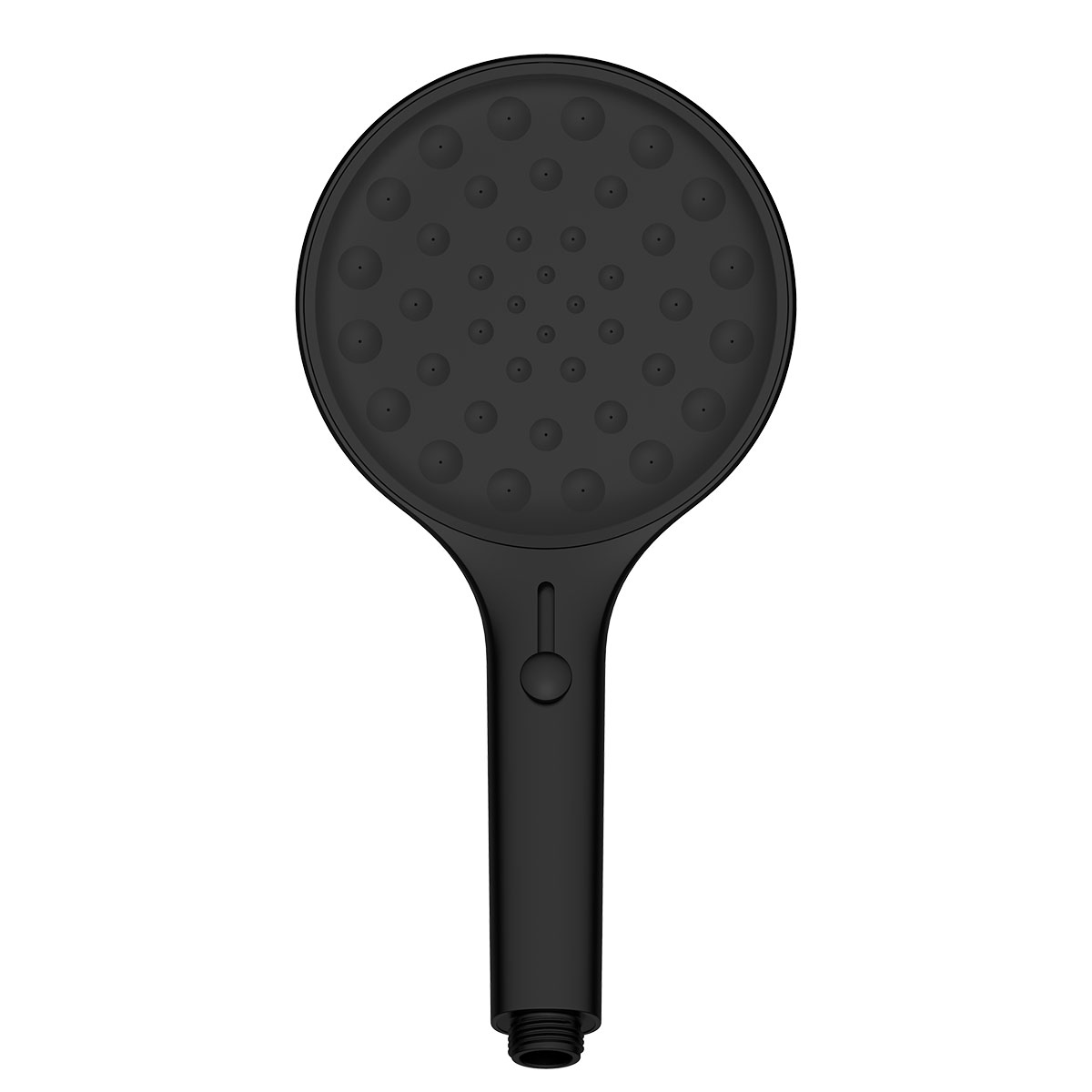 Душевой комплект Vincea Inspire с термостатом черный матовый VSFW-433TI2MB - 6