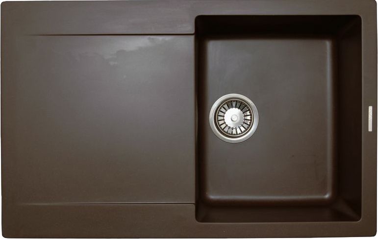 Мойка кухонная Lava L4 кофе L4.CFF - 0