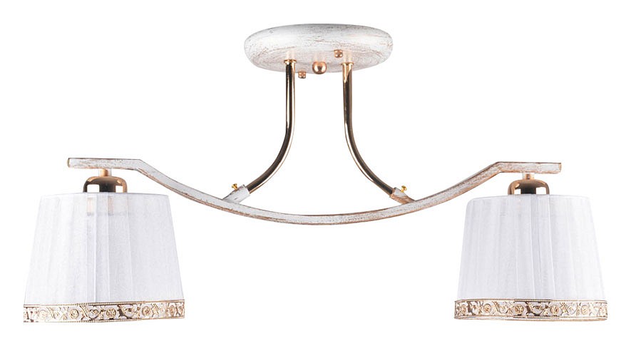 Накладной светильник Hiper Simona H016-2 - 0