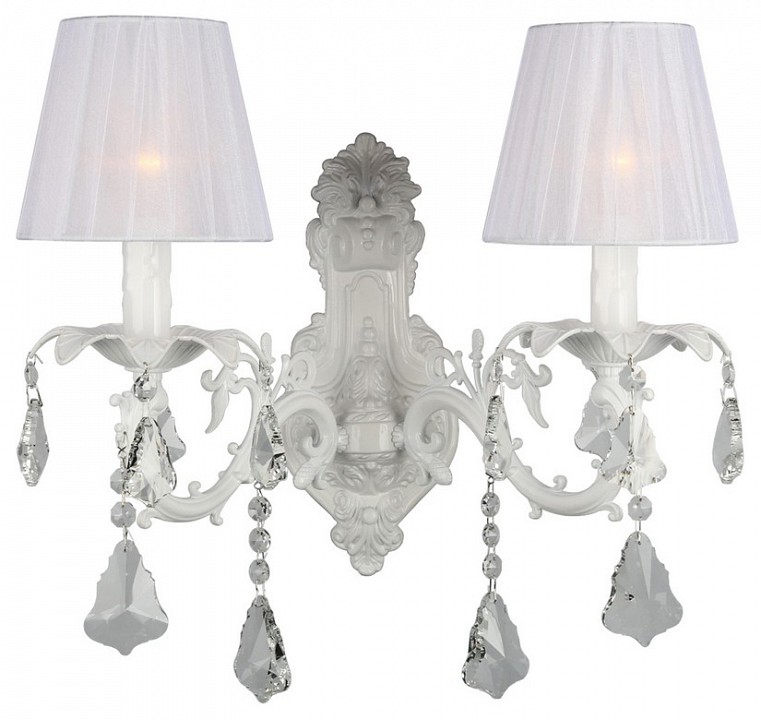 Бра Omnilux Catanzaro OML-30801-02 - 0