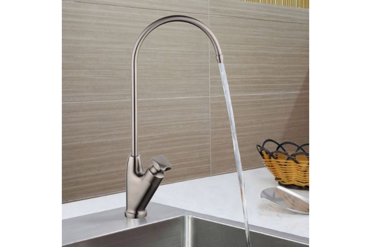 Смеситель для кухни Gappo G1052-50 - 0