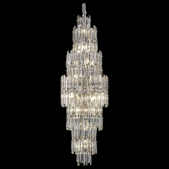 Подвесная люстра Wertmark Lazzara WE107.23.103 - 0