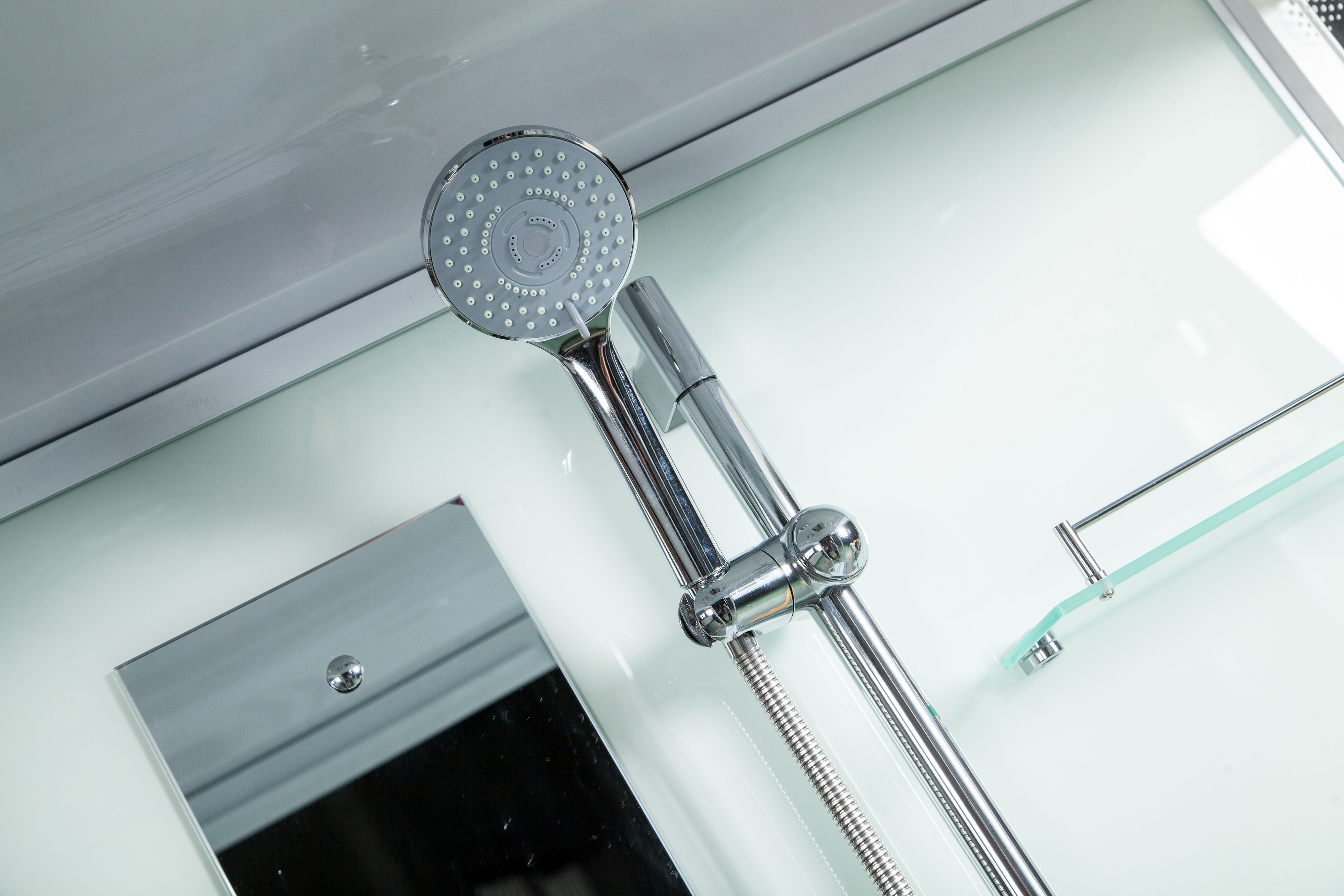 Душевая кабина с поддоном River Tana 120/90  10000003120 - 1