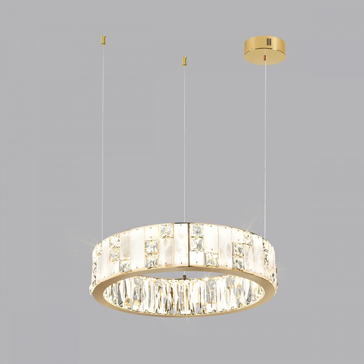 Подвесной светильник Odeon Light Crossa 5072/60L - 5