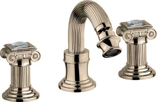 Смеситель Cezares Olimp BBS2 02 Sw для биде OLIMP-BBS2-02-Sw - 0