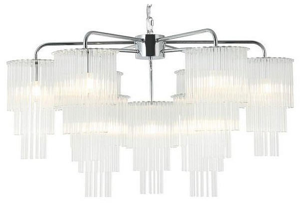 Подвесная люстра Stilfort Imposio 2132/09/09PS - 0