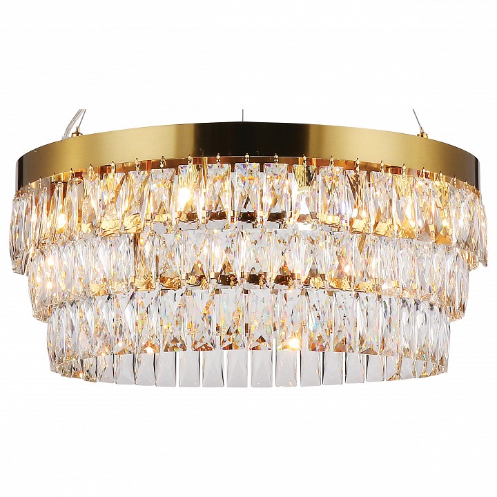 Подвесная люстра Favourite Magnitudo 2206-12P - 0