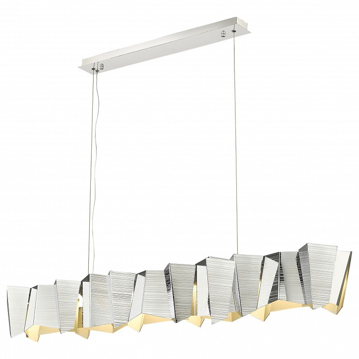 Подвесной светильник Wertmark Luisa WE439.01.123 - 1