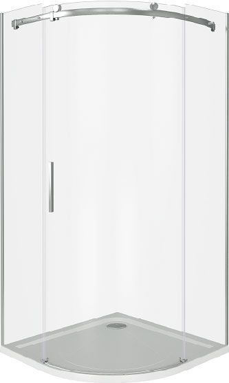 Душевой уголок Good Door Altair R-90-C-CH АЛ00005 - 2