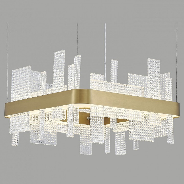 Подвесной светильник Wertmark Lotta WE461.01.303 - 0