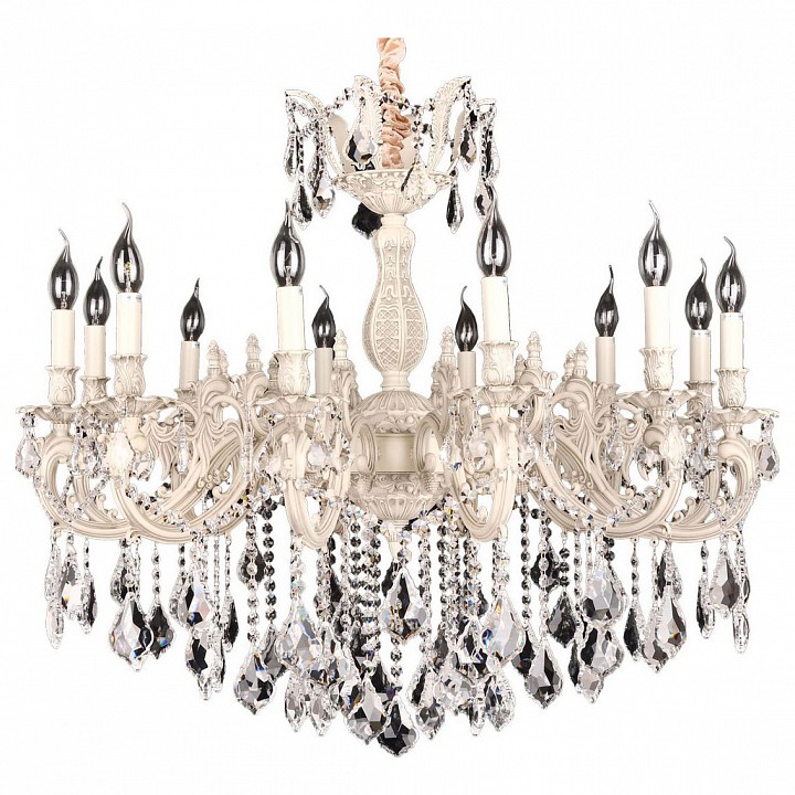 Подвесная люстра Omnilux OML-74403-12 - 0