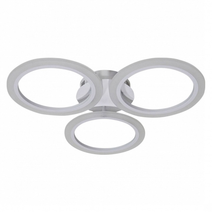 Потолочная светодиодная люстра Feron Elegance AL5930 41671 - 0