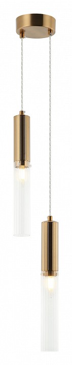 Подвесной светильник Stilfort Satori 2161/05/02WP - 1