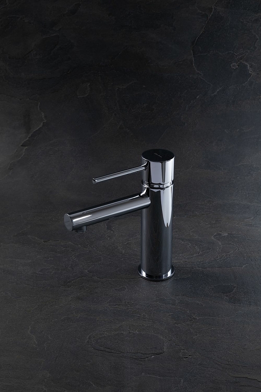 Смеситель для раковины Allen Brau Glority хром 5.51001-00 - 3