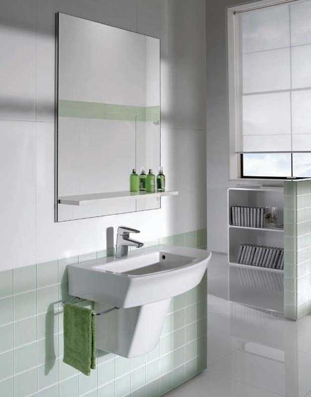 Подвесная раковина Roca Hall  327620000 - 3