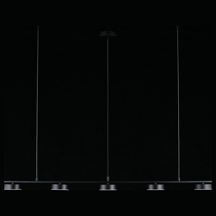 Подвесной светильник Aployt Usia APL.047.03.35 - 1