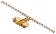 Подсветка для картины Odeon Light Aledo 6635/7WL - 1