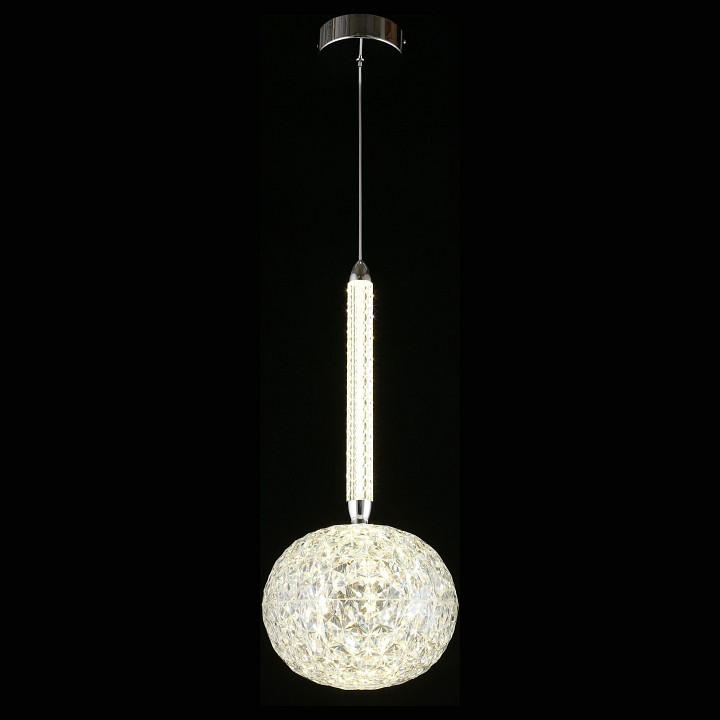 Подвесной светильник Aployt Dorote APL.036.06.11 - 2