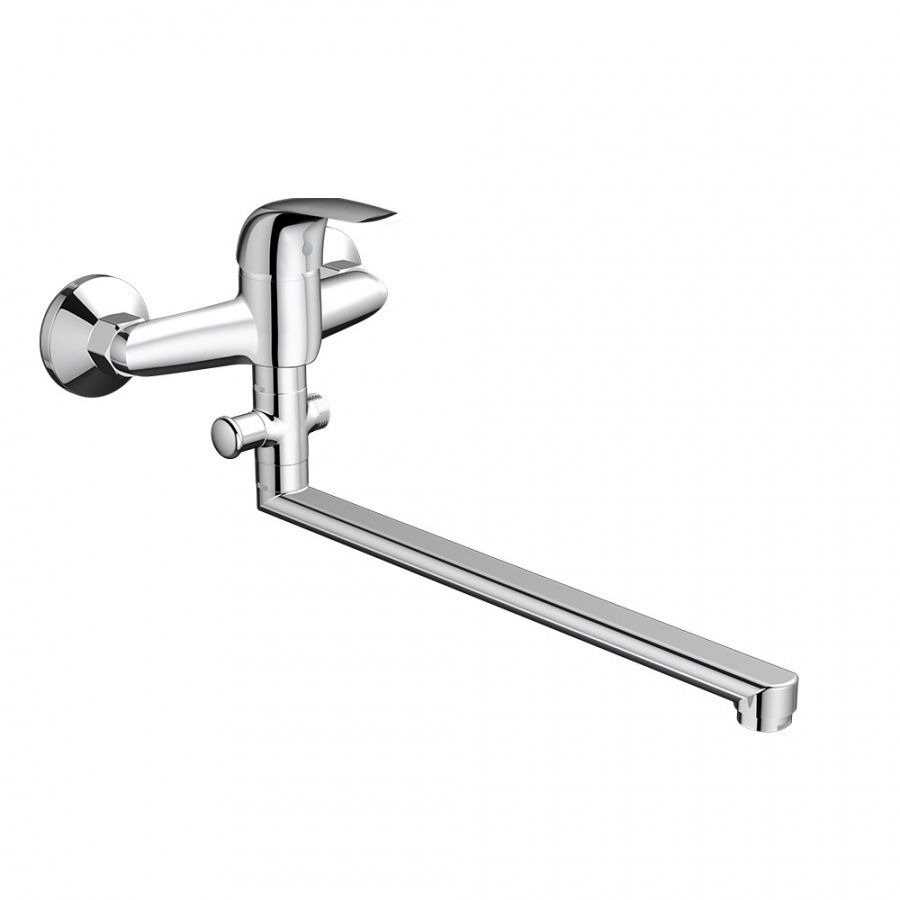 Смеситель Dorff Stark D1109500 универсальный - 1