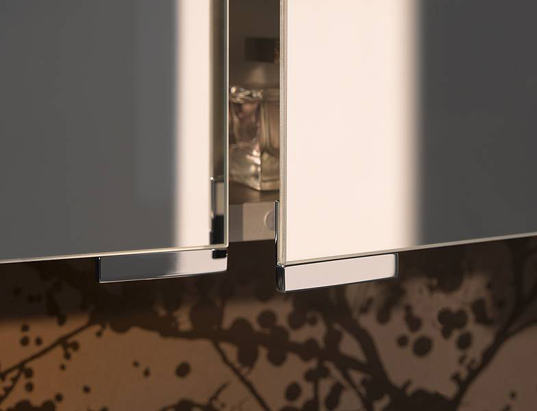 Зеркало-шкаф Keuco Royal Universe 80 см  12703171301 - 2