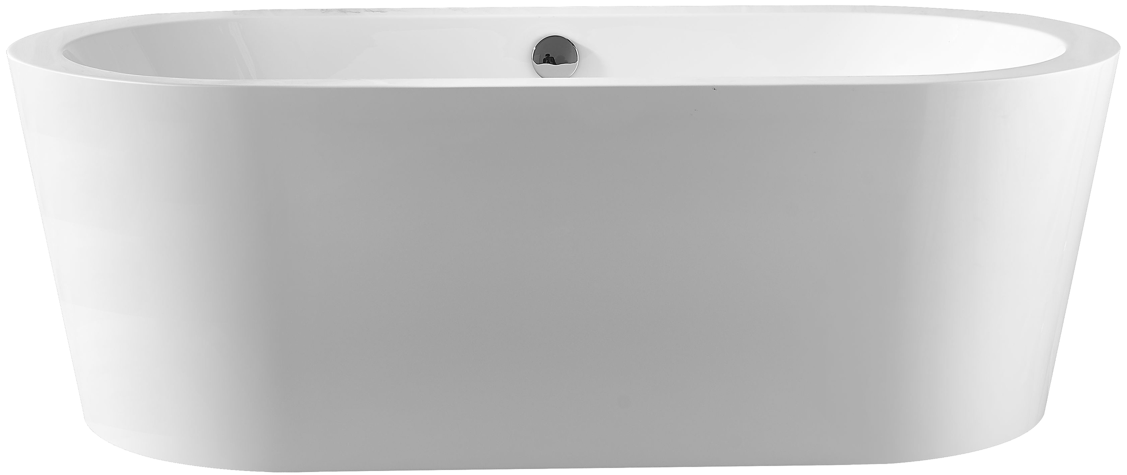 Акриловая ванна Swedbe Vita 8812 - 1