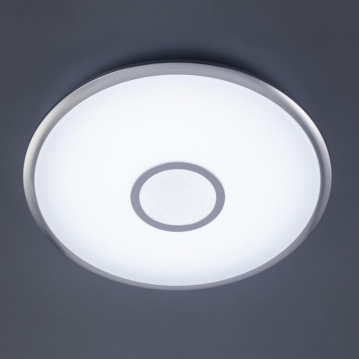 Потолочный светодиодный светильник Citilux Старлайт Смарт CL703A61G - 2