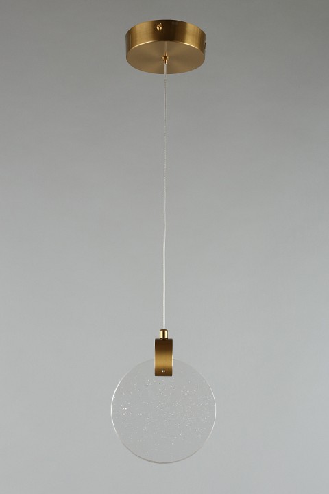 Подвесной светильник Aployt Frederik APL.054.06.05 - 5