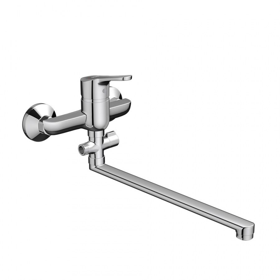 Смеситель Dorff Norma универсальный D1095000 - 2