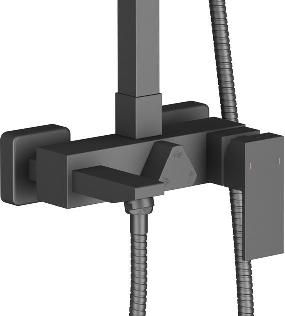 Душевая стойка Timo Selene SX-1030/03 - 2