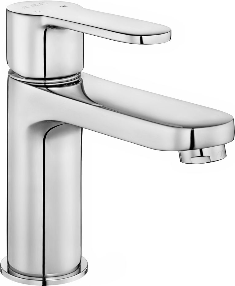 Смеситель E.C.A. Nita 102188034EX для раковины - 0