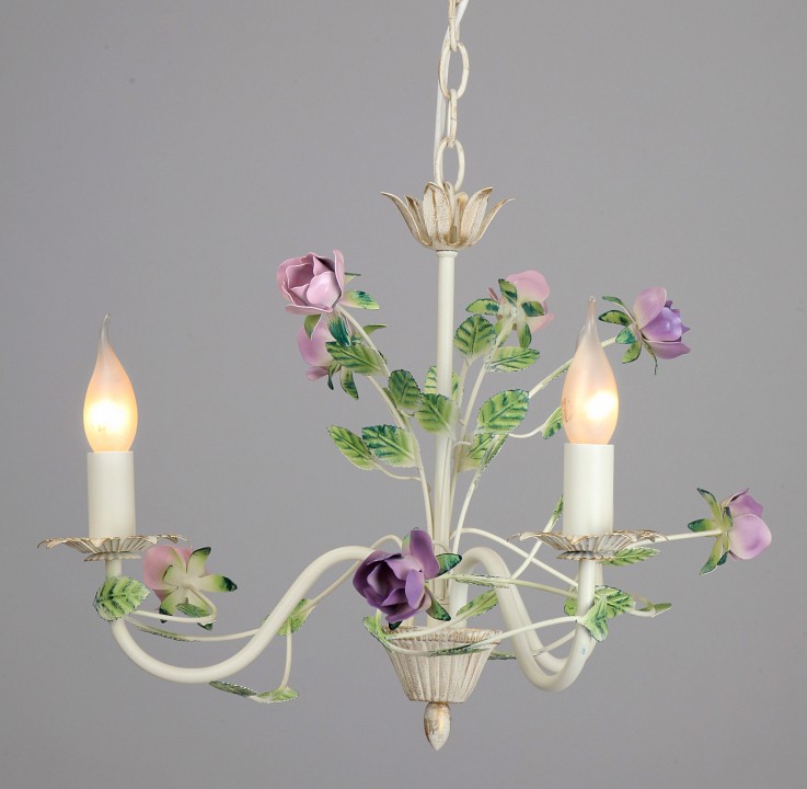 Подвесная люстра Vitaluce V1184 V1184/3 - 2