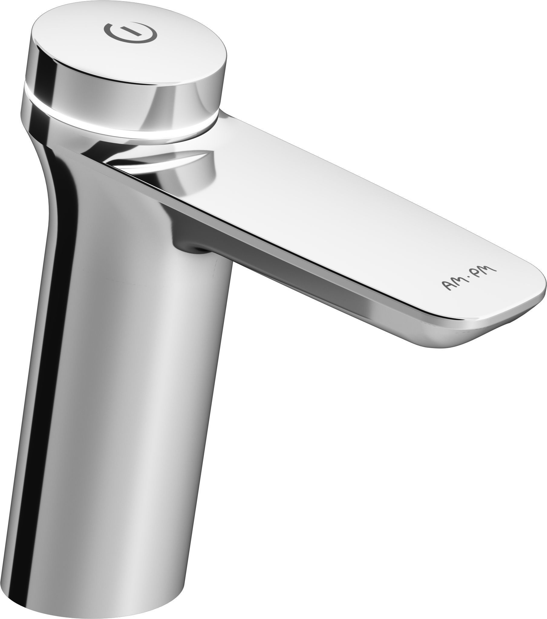 Термостат AM.PM Inspire V2.0 F50A02400 TouchReel электронный, для раковины - 0