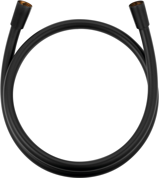 Душевой комплект Kludi Nova Fonte черный матовый  209303915 - 6