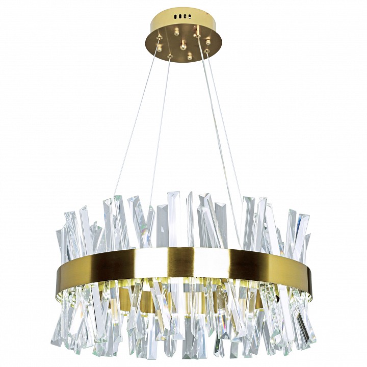 Подвесной светильник Natali Kovaltseva Innovation Style INNOVATION STYLE 83047 - 1