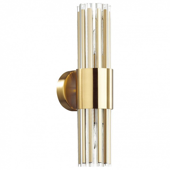 Бра Odeon Light Hall Viketa 4786/2W - 0