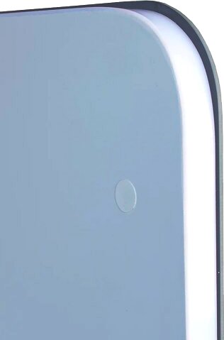 Зеркало-шкаф Style Line Каре 80 с подсветкой СС-00002276 - 6