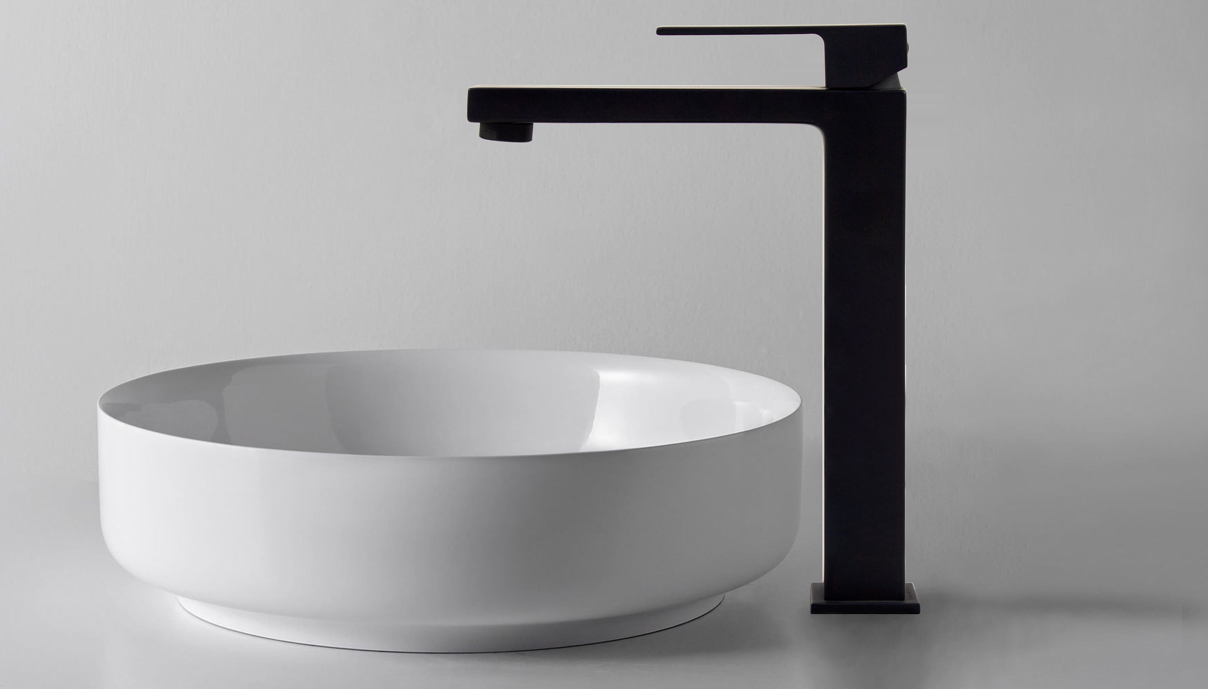 Смеситель Paffoni Elle EL081NO для раковины - 1