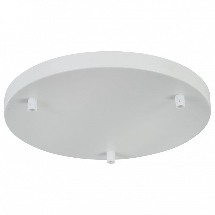 Основание для подвесной люстры Maytoni Universal Base SPR-BASE-R-03-W - 0