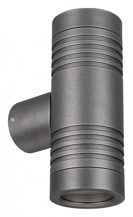 Уличный настенный светодиодный светильник Arlight LGD-Ray-Wall-Twin-R46-2X3W Day4000 033307 - 0