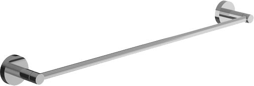 Полотенцедержатель Iddis Sena SENSS10i49 одинарный - 0